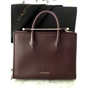 The Strathberry Midi Tote